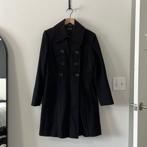 Guess Pea Coat